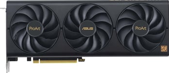 ASUS GeForce RTX 4070 SUPER ProArt graphics card (12 GB GDDR6X)