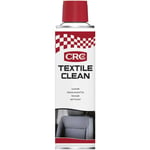 Bilvård crc - Textiltvätt spray 250 ml