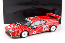 1:12 Minichamps BMW M1 Procar GS Tuning Pièce #80 Basf Procar Série 1980