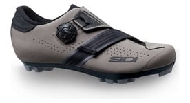 Chaussures de vtt sidi aertis gris