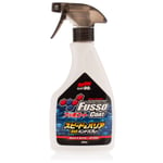 Fusso Coat Speed & Barrier