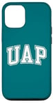 iPhone 12/12 Pro UAP Case