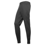 adidas Sweatpants Z.N.E. Winterized - Svart, storlek X-Large