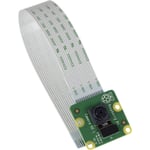 Caméra Raspberry Pi® RB-CAMERAV2 1 pc(s)