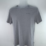 Ted Baker Men’s Loungewear T-shirt, Size M, Light Grey