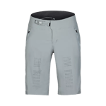 FOX Flexair cykelshorts utan inlägg Herr, Cloud Grey - Storlek 36