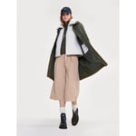 Aigle MTD Long Hooded Parka - Parka femme  