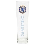 Chelsea Ølglass - Taylors Merchandise, størrelse One Size