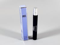 Mugler Angel ELIXIR Refillable 10ml EDP Travel / Purse Spray. New and Boxed