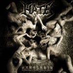 Hate - Anaclasis: A Haunting Gospel Of Mal (CD)