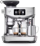 Breville the Oracle Jet Espresso Machine Brushed Stainless Steel