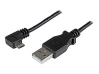 Xiwai Câble adaptateur USB femelle vers prise d'alimentation CC 5