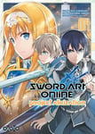 Sword Art Online - Alicization Tome 4 (Manga)