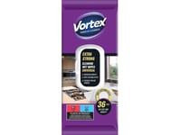 Wipes Wet Unive Vortexextrastrong 36Pce