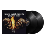 Black Label Society  Hangover Music Vol. VI  LP/Vinyl