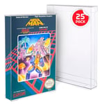 Nintendo Entertainment System Pack 25 protectors