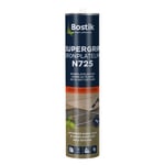 Bostik Sponplatelim n725 supergrip 1 l ned til -15 grader 