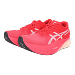 Asics Men's METASPEED Sky+ Sneaker, Diva Pink White, 7.5 UK