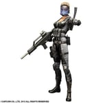 FIGURINE 'RESIDENT EVIL : OPERATION RACCOON CIT…