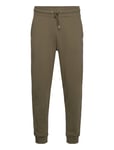 Reg Shield Sweatpants Green GANT