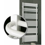 Le Sanitaire - Radiateur sdb oeg Suva 1390 w