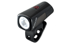 Sigma Buster 400 FL, Framlampa