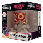 Demogorgon | Stranger Things | Handmade by Robots | Figure | Knit Series #205