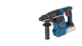 Bosch Borrhammare GBH 18V-26 utan batteri & laddare