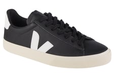 sneakers Homme, Veja Campo, Noir