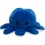 Chelsea FC Soft Touch Reversible Octopus Plush Toy