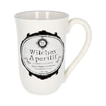 Nemesis Now Witches Aperitif Mug 16.5cm White