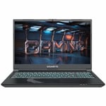 Bärbar dator Gigabyte G5 KF5-53ES354SD 15,6" 16 GB RAM 1 TB 1 TB SSD I5-13500H Nvidia Geforce RTX 4060