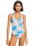 Roxy Love The Wave Catcher - Maillot Une pièce pour Femme