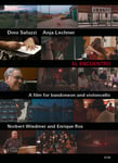 - Anja Lechner & Dino Saluzzi El Encuentro:A Film For Bandoneon And Cello DVD