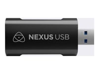 Atomos Nexus Usb - Hdmi Till Usb Video- Och Ljudomvandlare