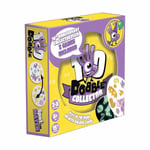 Dobble Anniversaire - Jeu de Table Edition Anniversaire Collector Italien