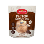 Linwoods Overnight Oats Chocolate Protein - 300g