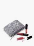 MAC Fireworked Like A Charm Mini Lipglass Makeup Gift Set, Neutral