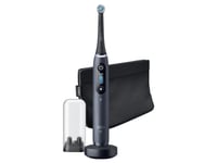 Szczoteczka Oral-B Io Series 8 Special Edition Onyx Black