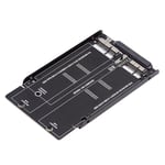 cablecc Boîtier SATA 22 broches vers Mac Air Pro Retina 2,5'' SSD 2010 2011 2012 12 + 6 broches 17 + 7 broches A1425 A1398 MC975 MC976 SA-072-CC