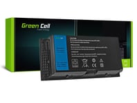 Green Cell Laptop Battery for Dell Precision M4600 M4700 M4800 M6600 M6700 M6800