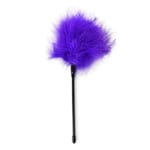 Bound to Please Feather Tickler Purple Bound to Please Feather Tickler Purple