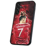 Samsung Galaxy A15 - Skal/Mobilskal Ronaldo