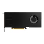 PNY VCNRTXA4000-SB grafikkort NVIDIA RTX A4000 16 GB GDDR6