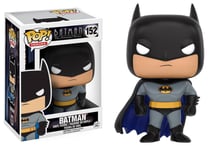 Funko Pop Heroes - Batman Animated Series - Batman #152