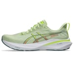 Asics Homme GT-2000 13 Sneaker, Cool Matcha Celadon, 46.5 EU