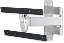 One For All Wall Mount Ultra-Slim OLED 32-77" Tilt/Turn 8/180 Deg 40Kg