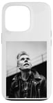 iPhone 13 Pro Vince Clarke Of Synth Pop Duo Yazoo By Virginia Turbett Case