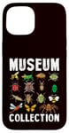 iPhone 15 Museum Collection Case