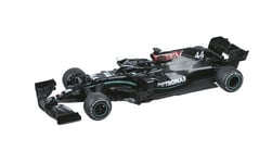 Voiture radio commandée Mondo Mercedes AMG F1 R/C 1:18